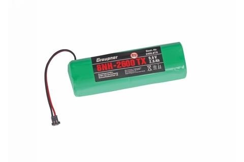 9 6V 2600mAh Graupner Ni Mh Senderpakke Elefun no Radiostyrt Hobby 9-6v-2600mah-graupner-ni-mh-senderpakke-elefun-no-radiostyrt-hobby