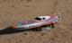 Test av Jolly 620 Brushless