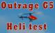 Test av Outrage G5 CF