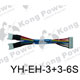 Kong Power YH- XH-3+3-6S Adapter