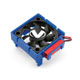 TRX-3340 Cooling fan, Velineon VXL-3s ESC  