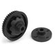 XR-335060 Composite Rear Diff Case & Cover / 1