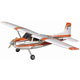 ESM Cessna 185 ARF Glassfiber