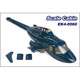E-001823 Airwolf skalakropp - Belt-CP V2