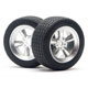 HPI-4797 Vintage Racing Tyre 31mm 2stk dekk