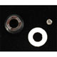 AQUB6221 Drive Dog w/Prop Nut