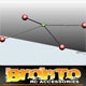 Bronto Treningsunderstell for 30/50-size