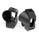 HPI-101018 / HBC8011-1 Front Hub carriers 22 deg
