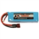7,4V 2000mAh - 15C - Kong Power 2s RX-2015-2