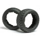 HPI-4837 Tarmac Buster Tire M Compound Baja Front