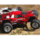 HPI E-Firestorm Flux Brushless RTR
