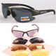 ModelGlasses Nimbus Silver