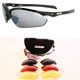 ModelGlasses Touchdown