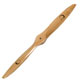 Xoar PJA IIAJ Fuel Sport Beechwood Prop 14x6