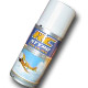 RC STYRO SPRAY: Fluor Green 150ml (008)