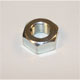 CPA-029 prop nut M10x1