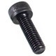 CPA-036 Screw M5/16-exhaust 2PCS