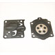 CPA-041 Diaphragm set for Walbro WJ-71