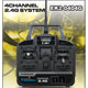 E-Sky Transmitter 2,4GHz - 4ch