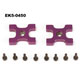 E-001618 / EK5-0450 Bearing holder drivebeltwheel
