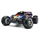 Traxxas Nitro Rustler RTR - Komplett