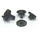 JR Gear Set for DS589/ Spektrum DS821