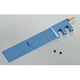 AQUB7880 AquaCraft FE Rudder Blade SV27