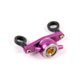 E-001511 / EK5-0462 Rear slider set king2/3