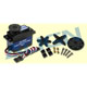 Align DS610 Digital std Servo 12kg/0,08sec