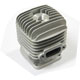 E-50-201 ZDZ 50NG Cylinder