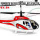 E-Sky   Hunter E038 35MHz