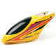 E-001838 / EK4-0069 Glass fibre canopy Belt-CP