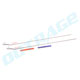 BRG-5003 Outrage G5 350mm Wooden Blades