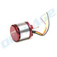 ERG-5004 Outrage EPT 1600Kv 3.17mm Bl. Motor