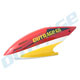 RG-50601-1 Fiberglass Canopy Painted Graphics 1