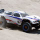 HPI Baja 5T White
