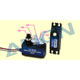 HSP51031T DS510 Servo Gear Set