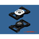 KA-03301 Bearing Block Set for TREX600N