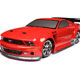 HPI E10 Ford Mustang GTR :: KOMPLETT
