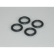 KA-00108-1 O-Ring Damper Set for CNC Damper Supp.