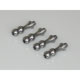 KA-00177-1 Srimok Double Ball Set for TRex 600N
