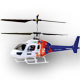 E-Sky BIG Lama RTF - Blue