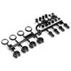 HPI-100318 Shock Parts Set