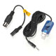 MPX-85153 Simulator interface for Multiplex