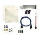 RCL-5499-G Fog Lights Add-On - Green