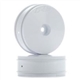 ProLine White Velocity Dish 26mm 2 stk - 2649W