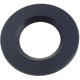 Infinavation - Cyclic Rings - 12Z - Black