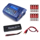 HPI 1/10 Flux/Kyosho LiPo Tilbeh�rspakke