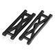 HPI-100312 Front Suspension Arm Set