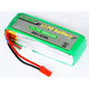 E-001336 / EK1-0188 3cell 800mAh Li-po